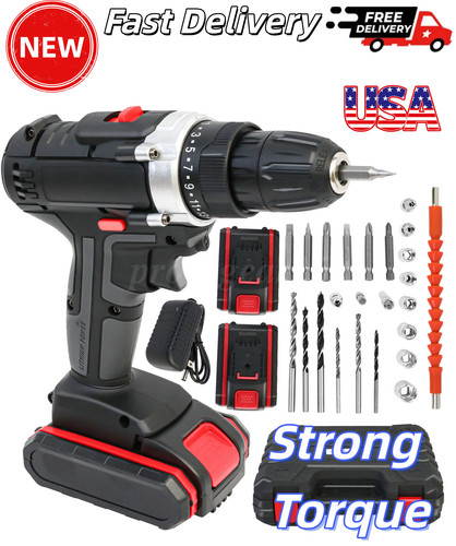 Cordless brushless impact - cordless,