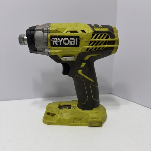 Ryobi one p237 18v 4 - ryobi,