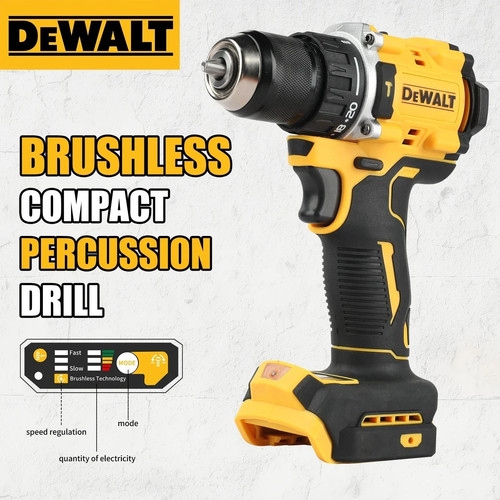 Dewalt dcd805 20v max power - dcd805,